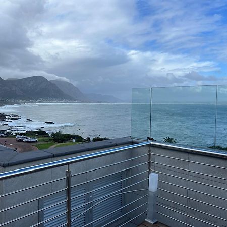 Hermanus Waterfront Apartment No 17 外观 照片