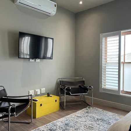 Hermanus Waterfront Apartment No 17 外观 照片
