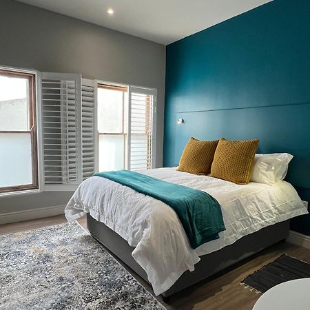 Hermanus Waterfront Apartment No 17 外观 照片