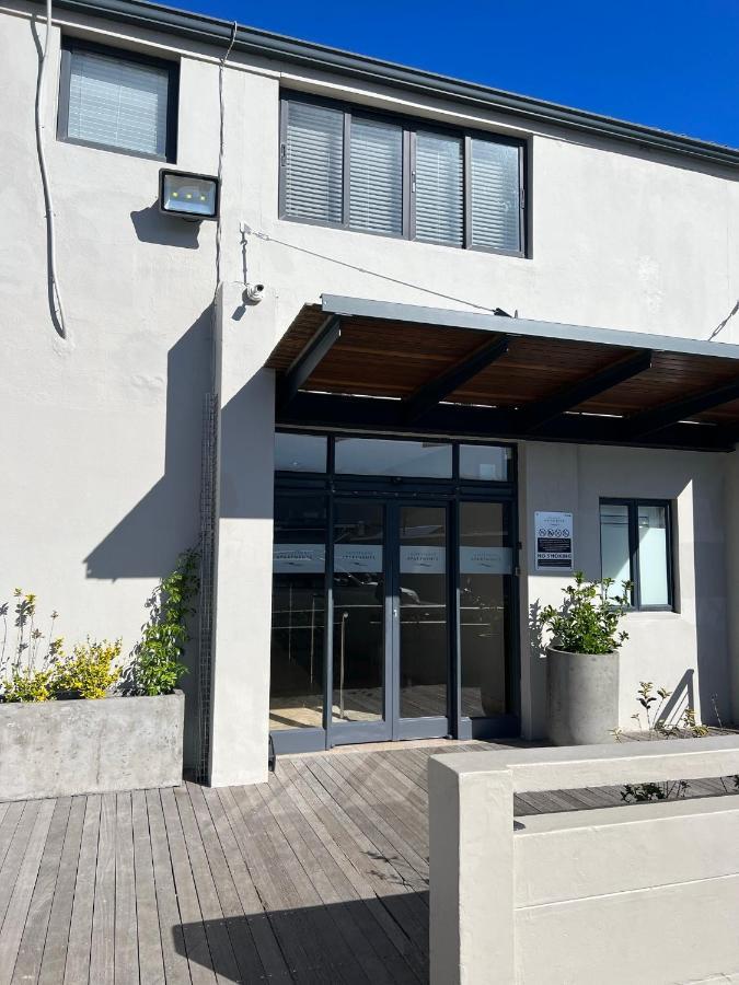 Hermanus Waterfront Apartment No 17 外观 照片