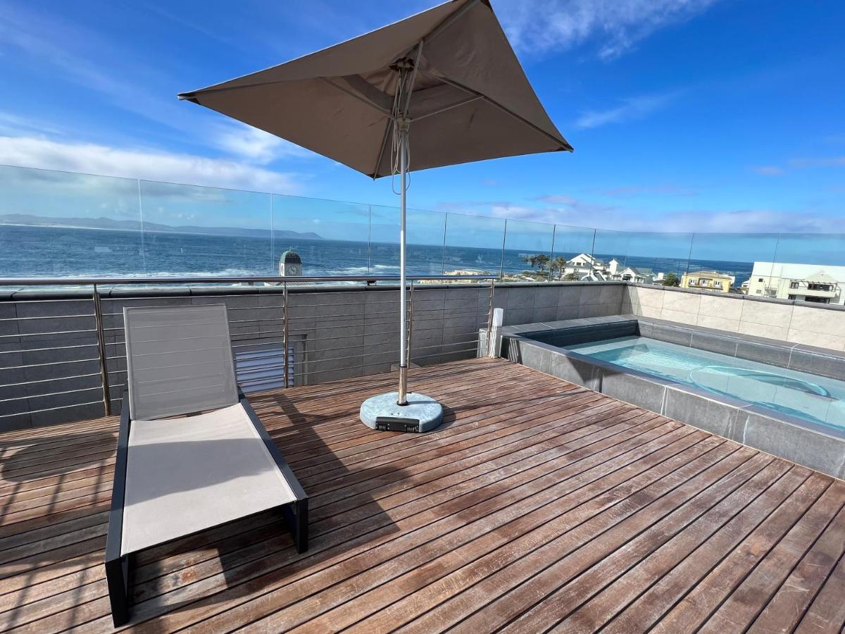 Hermanus Waterfront Apartment No 17 外观 照片