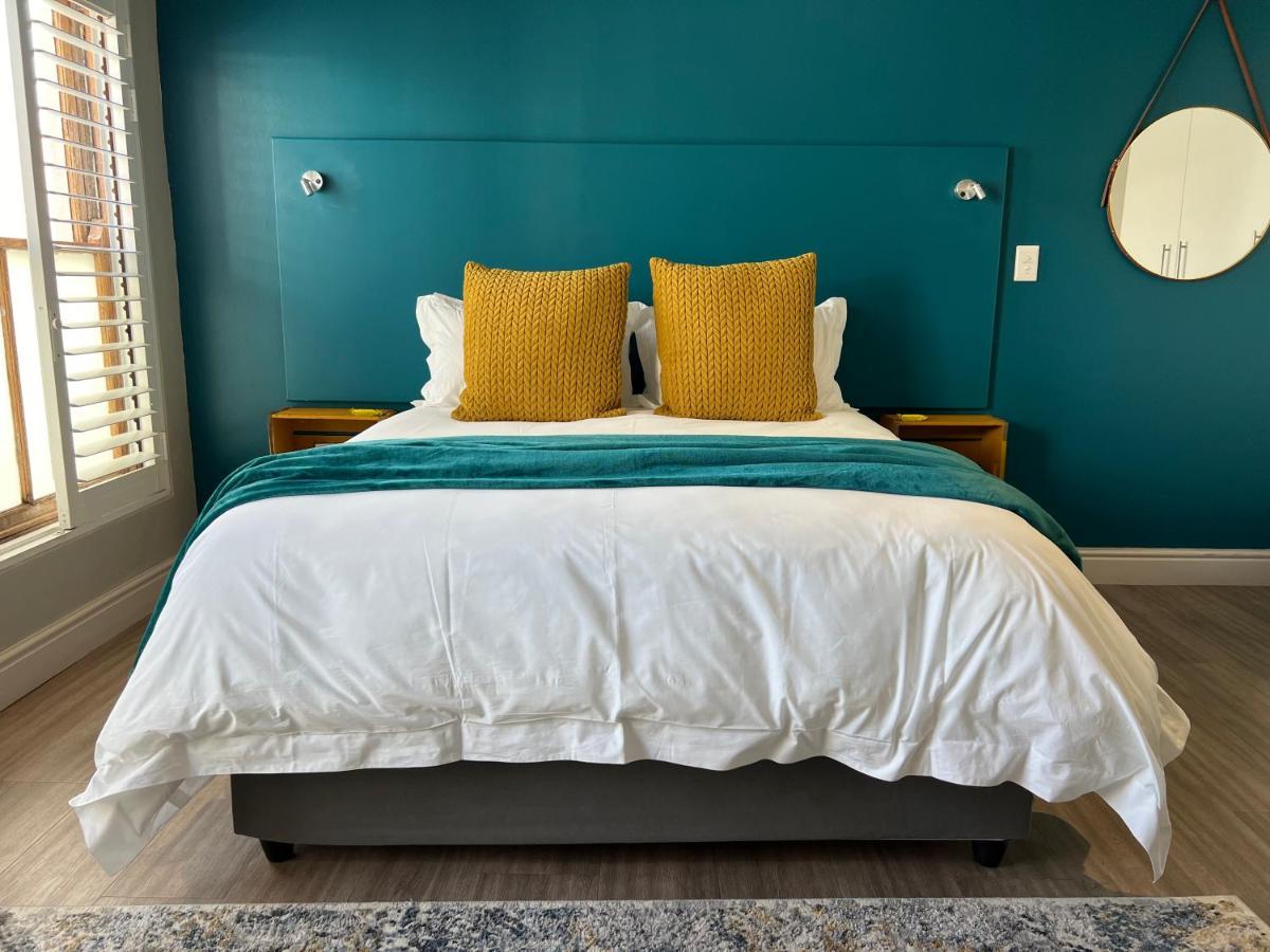 Hermanus Waterfront Apartment No 17 外观 照片