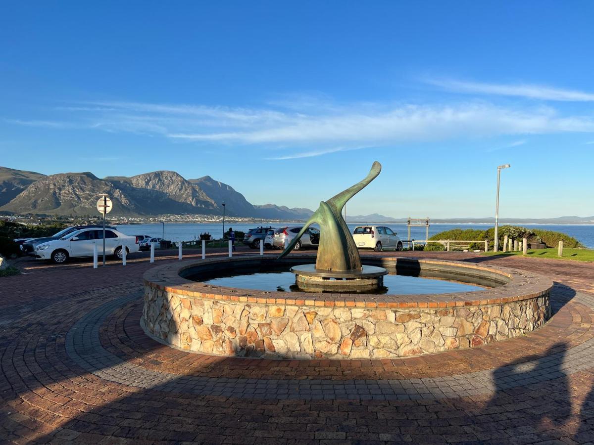 Hermanus Waterfront Apartment No 17 外观 照片