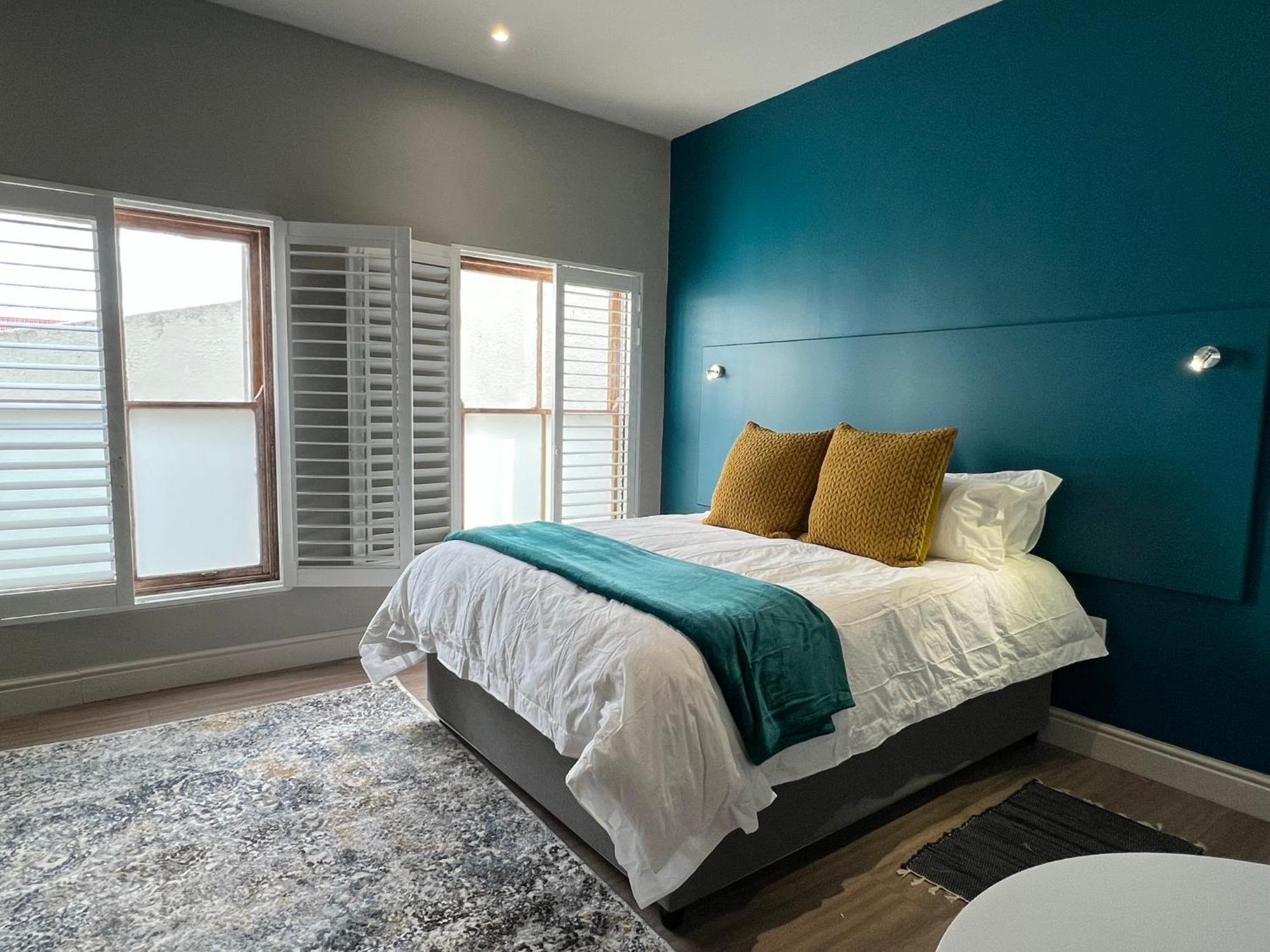 Hermanus Waterfront Apartment No 17 外观 照片
