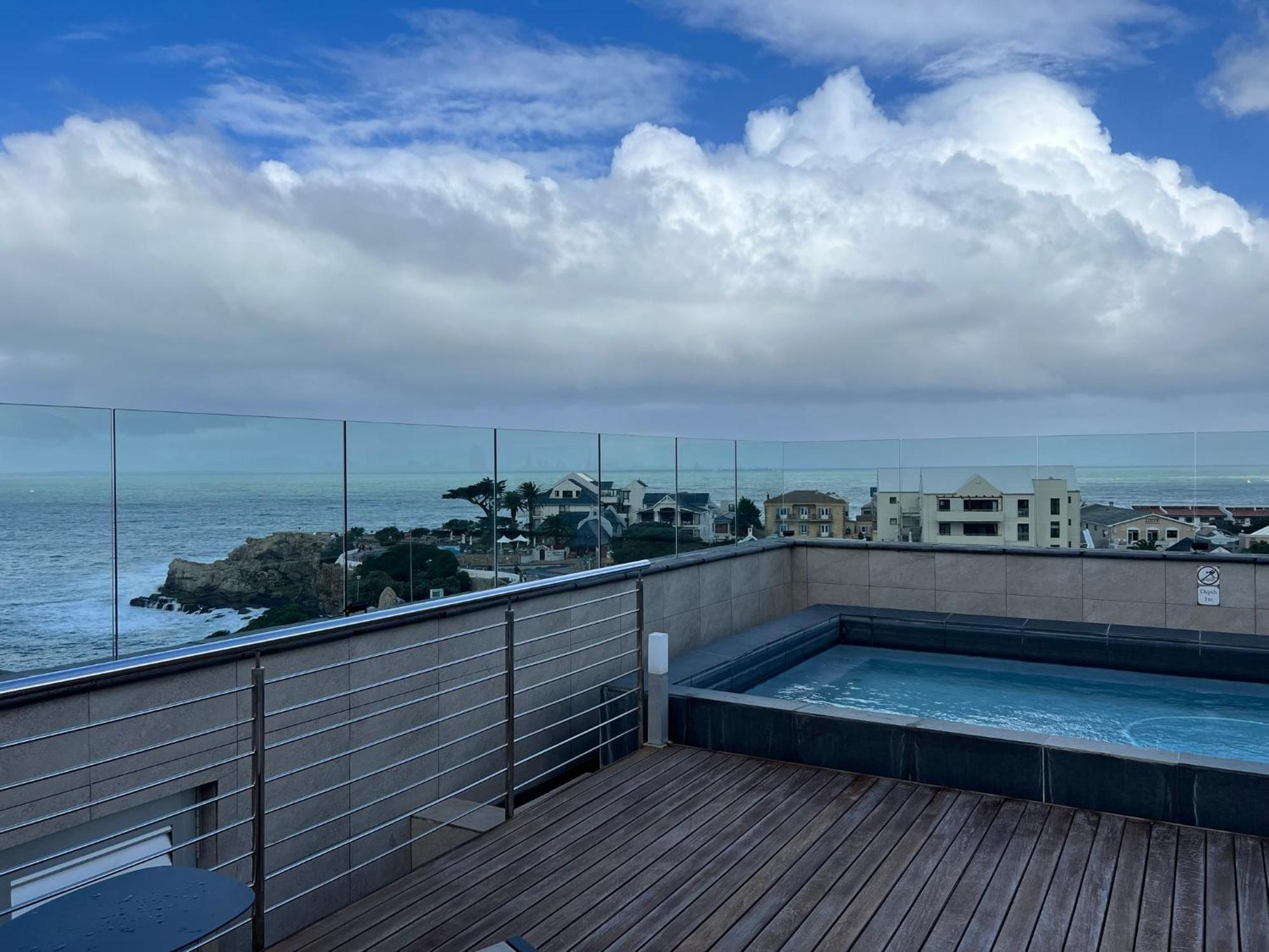 Hermanus Waterfront Apartment No 17 外观 照片