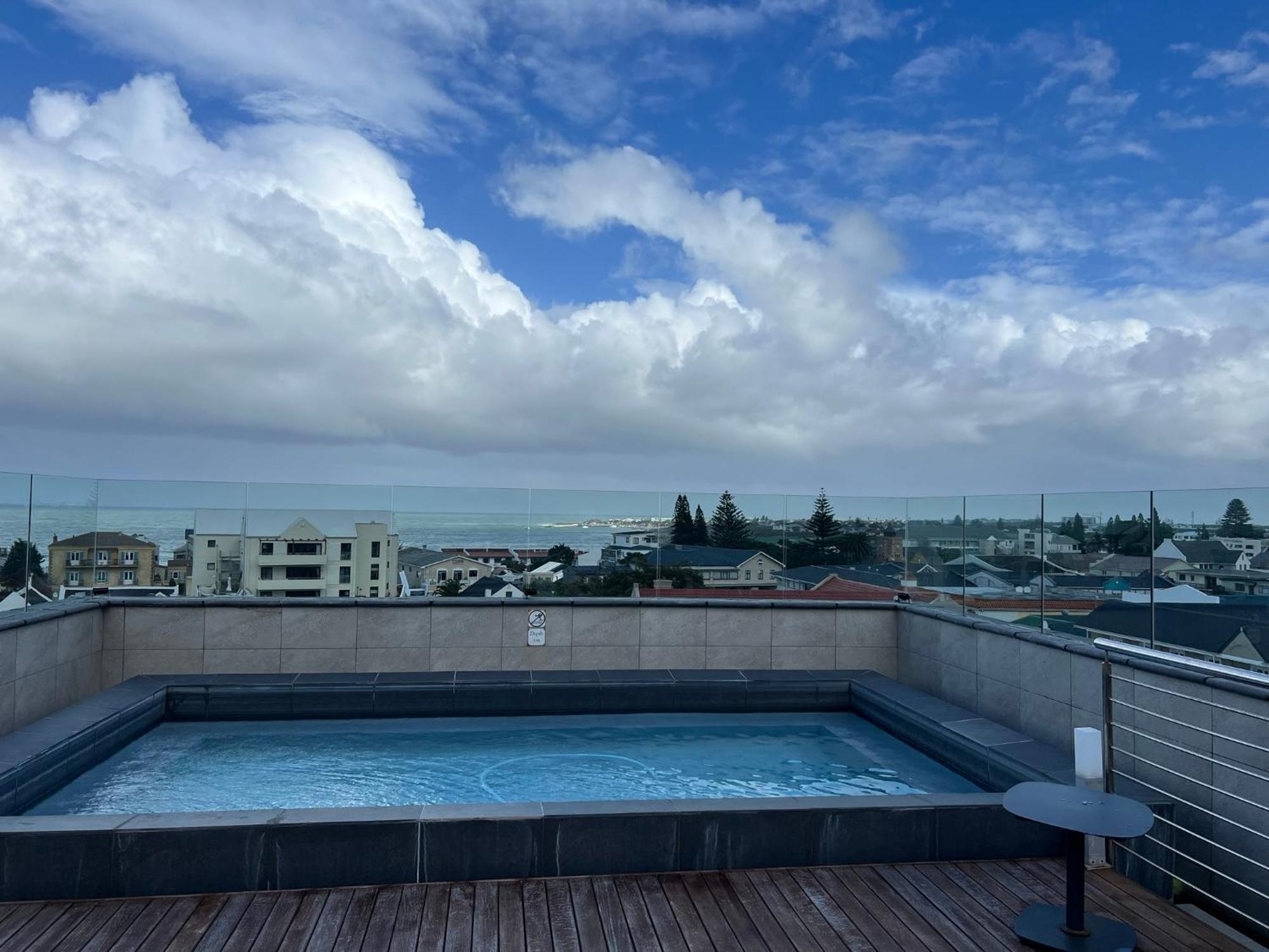 Hermanus Waterfront Apartment No 17 外观 照片