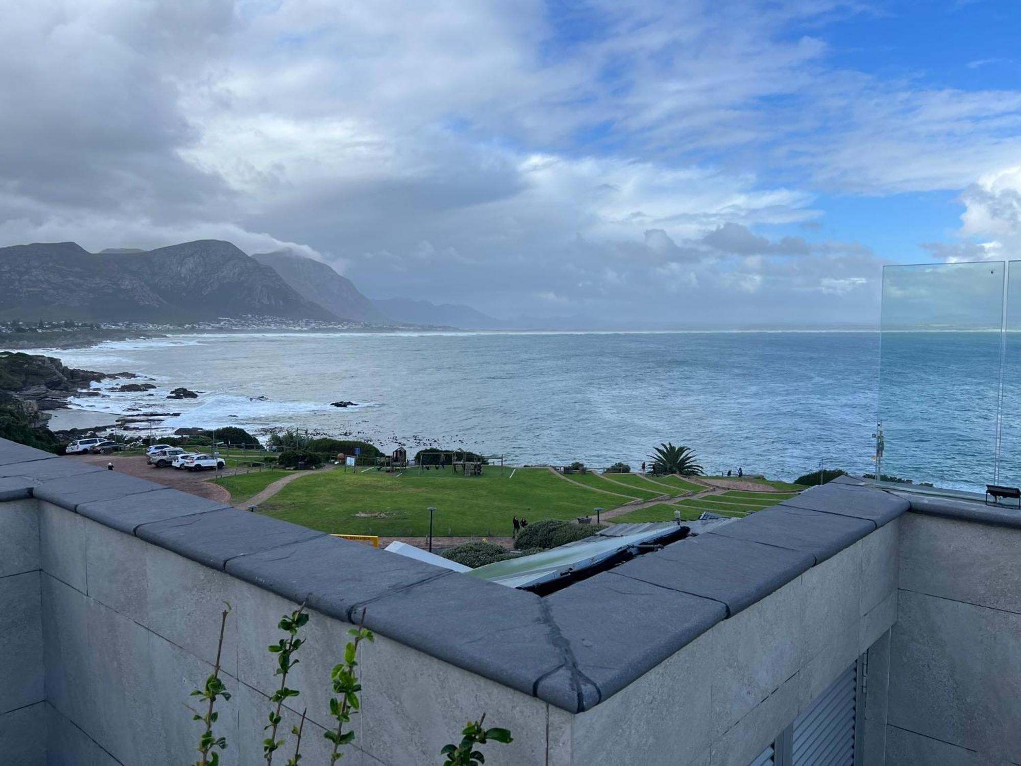 Hermanus Waterfront Apartment No 17 外观 照片