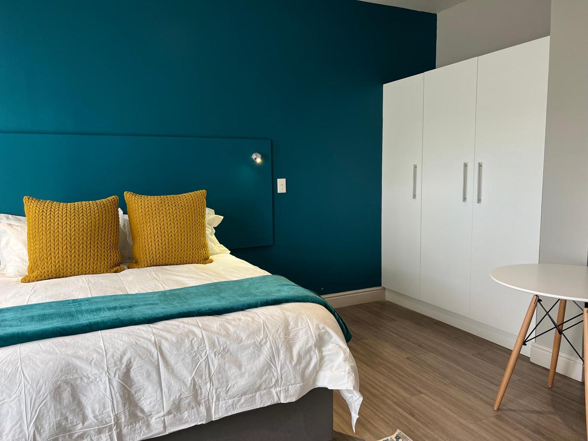 Hermanus Waterfront Apartment No 17 外观 照片