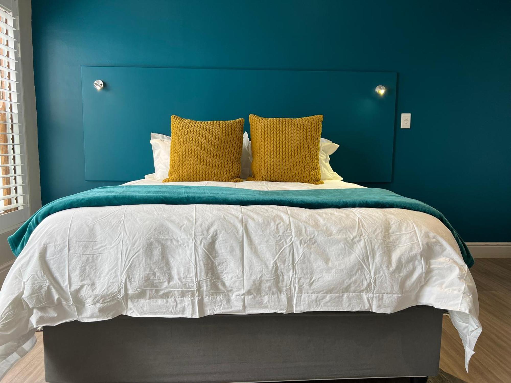 Hermanus Waterfront Apartment No 17 外观 照片