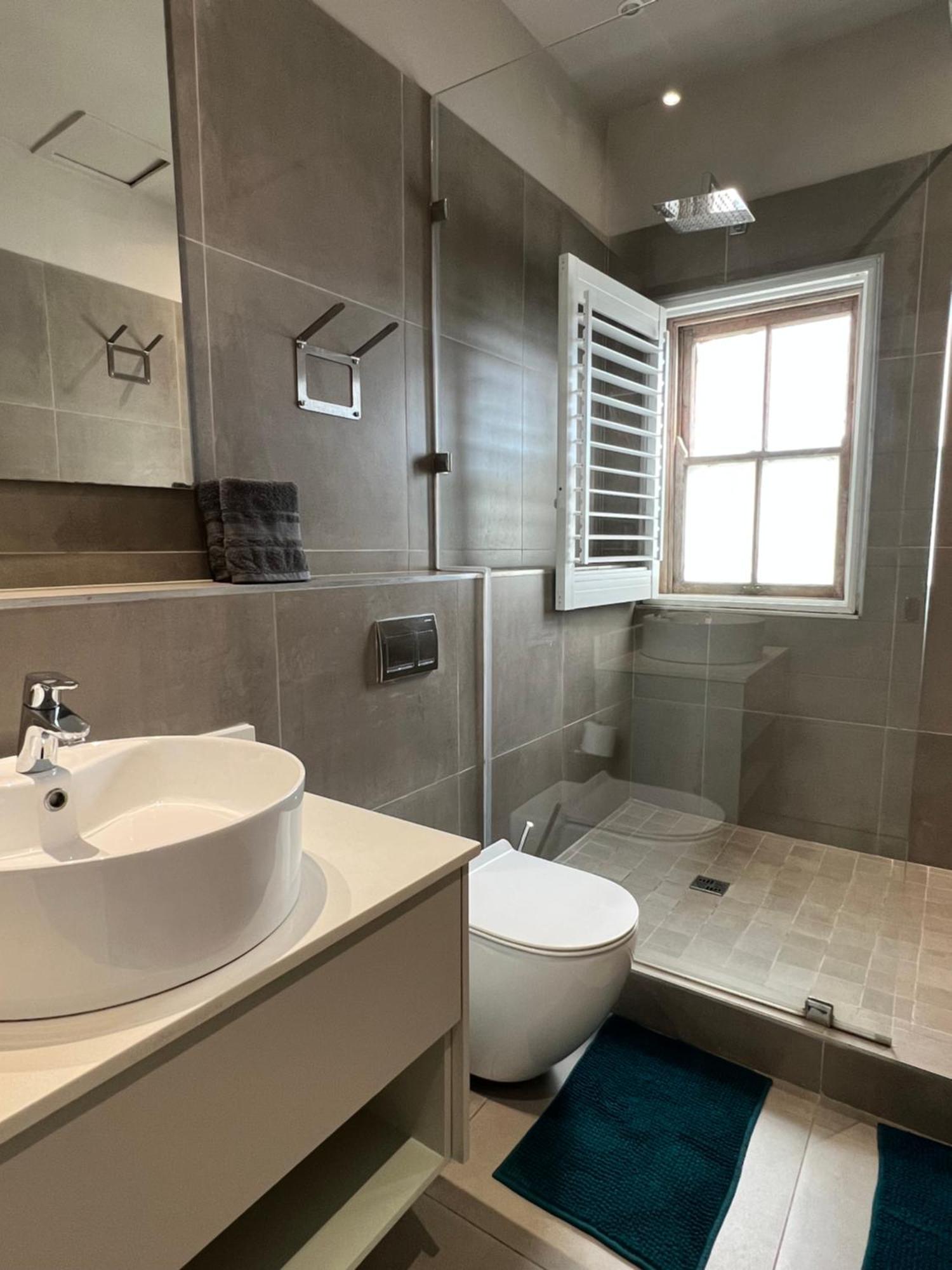 Hermanus Waterfront Apartment No 17 外观 照片