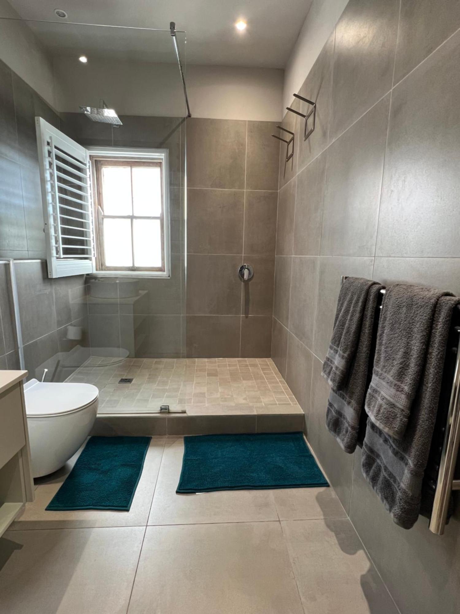 Hermanus Waterfront Apartment No 17 外观 照片